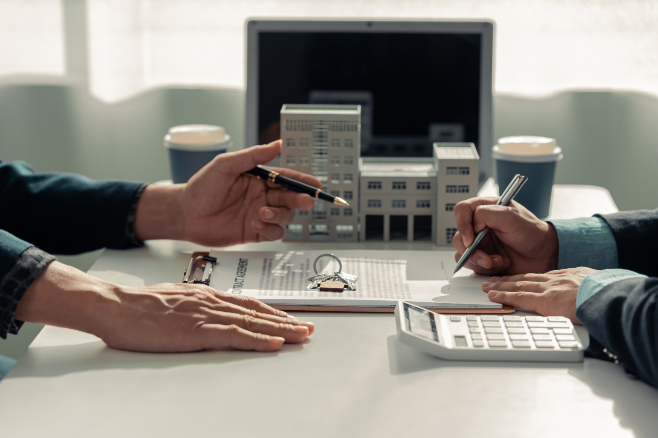 Finanzmanagement & Buchhaltung